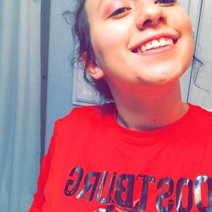 Meet your Posher, Hayley